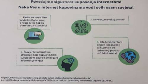 U BiH porastao broj prevara pri internet kupovini