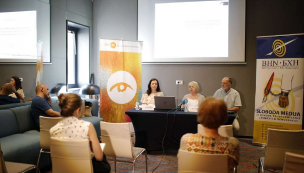 U BiH potrebno formirati krizni centar za žene koje su pretrpjele nasilje