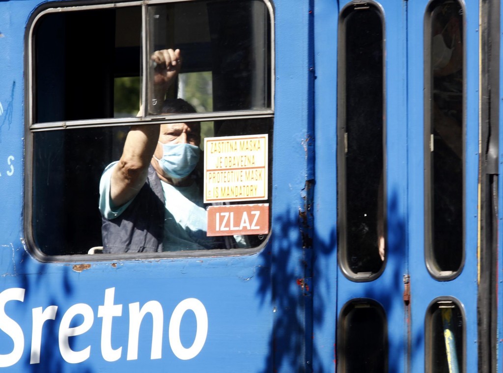 U BiH potvrđena 453 nova slučaja zaraze koronavirusom