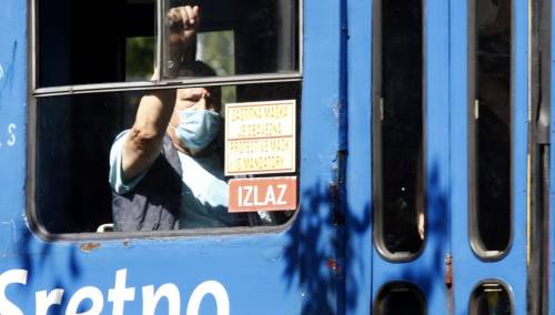 U BiH potvrđena 453 nova slučaja zaraze koronavirusom