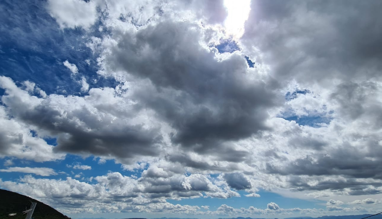 U BiH pretežno oblačno, dnevna temperatura od 8 do 14 stepeni