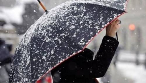 U BiH pretežno oblačno vrijeme, tokom noći susnježica i snijeg