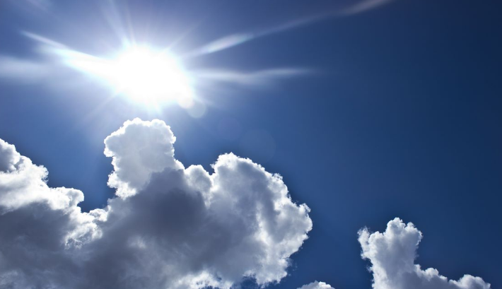 U BiH pretežno sunčano, naveče moguća kiša