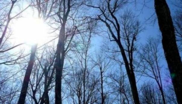 U BiH pretežno sunčano, po kotlinama ima magle