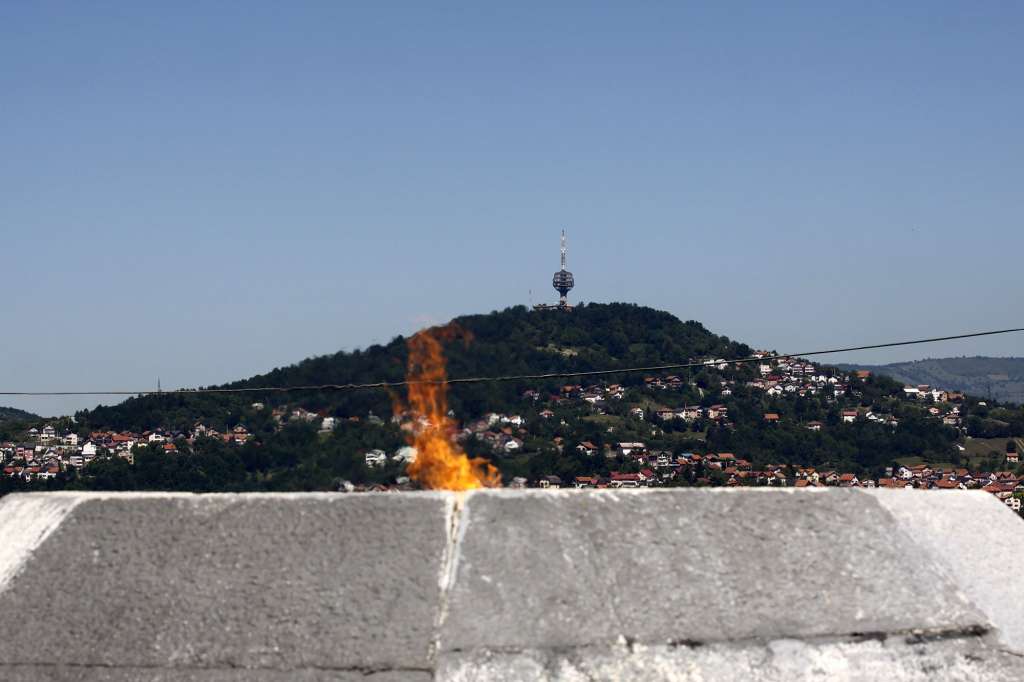 U BiH prigodnim aktivnostima obilježavanje Dana pobjede nad fašizmom
