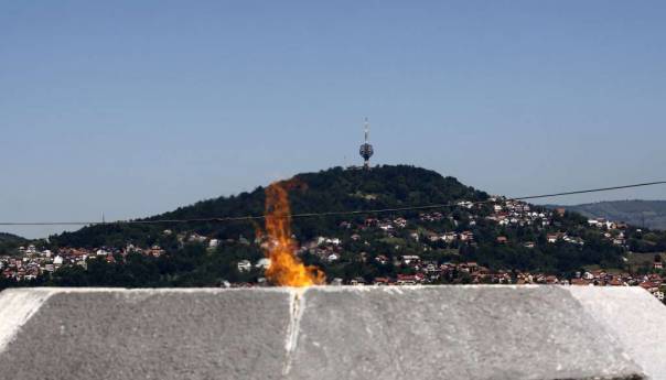 U BiH prigodnim aktivnostima obilježavanje Dana pobjede nad fašizmom