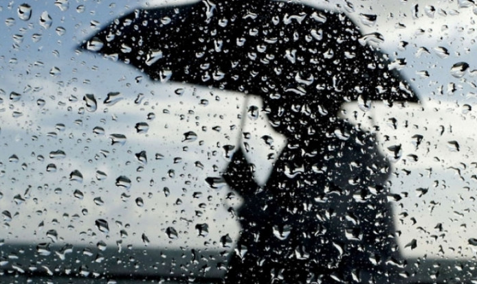 U BiH prije podne sunčano, u toku dana naoblačenje i mogući pljuskovi