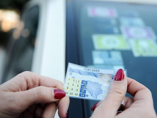 U BiH prošle godine registrovano skoro 20.000 novih automobila