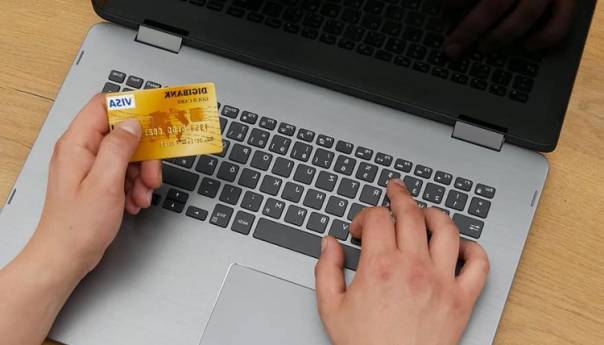 U BiH rast korisnika online plaćanja za 23 odsto tokom pandemije