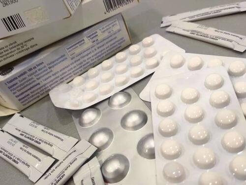 U BiH raste potrošnja lijekova za smirenje i antidepresiva