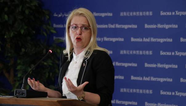 U BiH se ne nalaze migranti nego dobro finansirani mladići