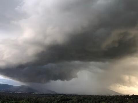 U BiH pretežno oblačno, temperature do 12 stepeni