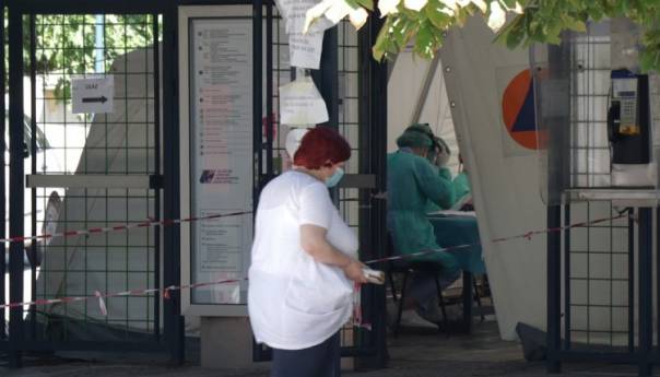 U BiH se od koronavirusa dosad oporavilo 27.087 osoba