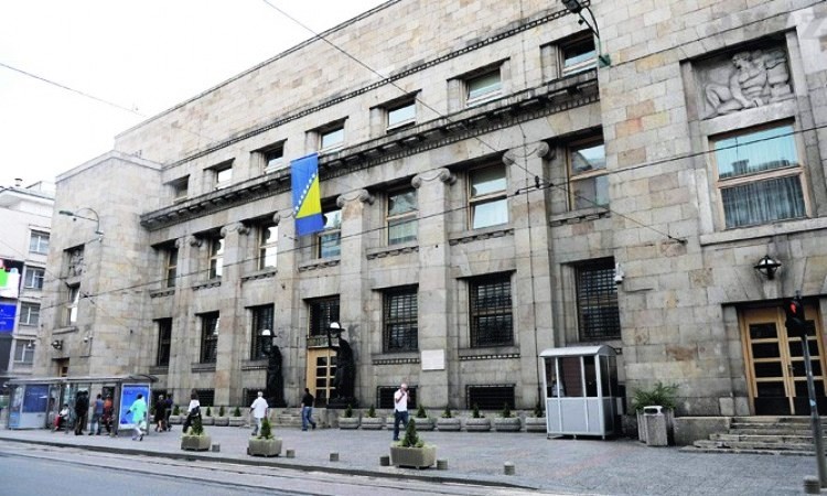 U BiH se smanjuje broj blokiranih računa poslovnih subjekata