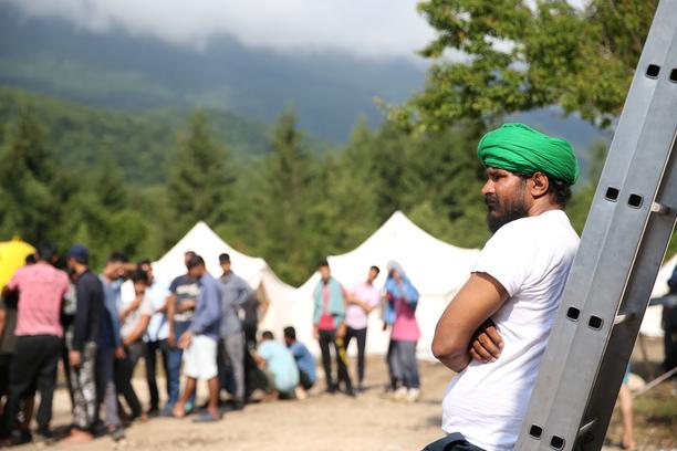 U BiH se trenutno nalazi 6.000 migranata, samo 130 njih se želi vratiti u domovinu