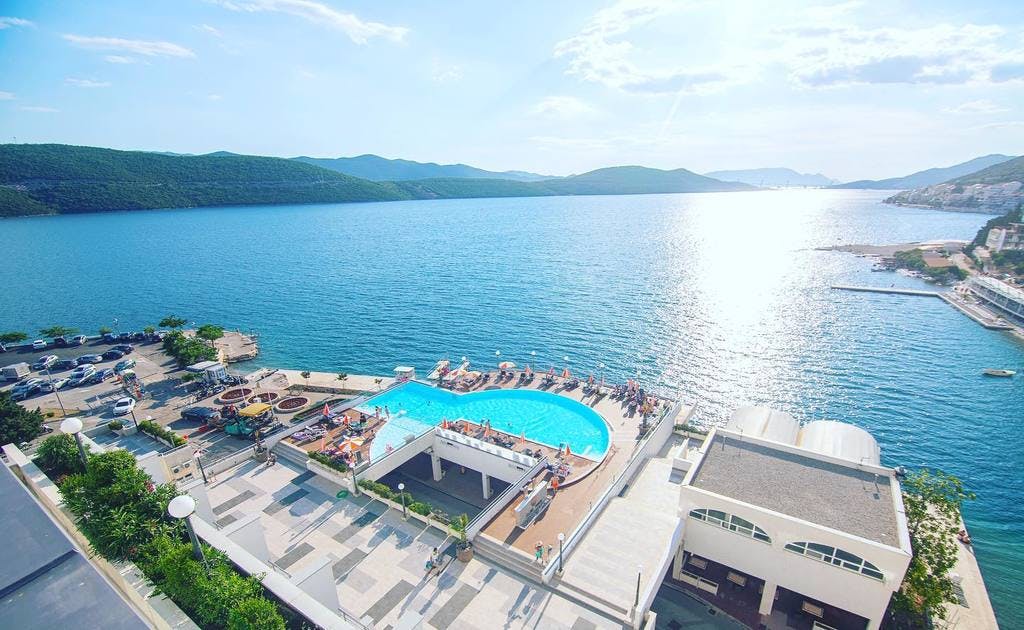 U BiH sljedećih dana više sunčanog vremena, temperature u porastu