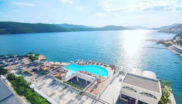 U BiH sljedećih dana više sunčanog vremena, temperature u porastu