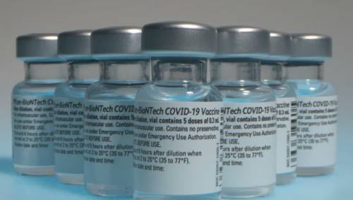 U BiH stiglo 258.570 doza Pfizer vakcina iz Bugarske