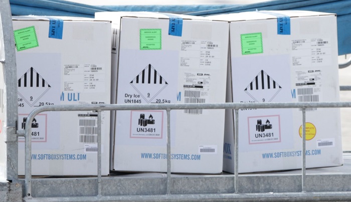 U BiH stiže 40.000 vakcina iz Azerbejdžana