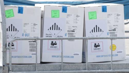 U BiH stiže 40.000 vakcina iz Azerbejdžana