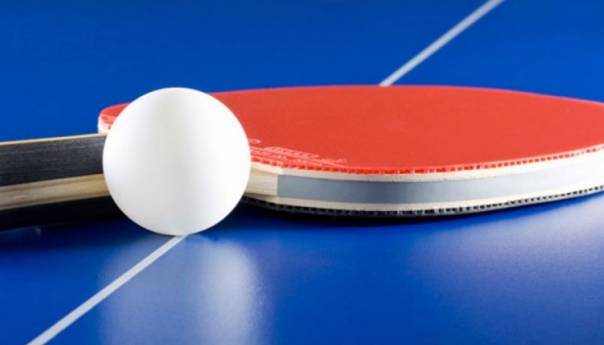U BiH stiže mlada stolnoteniska elita iz cijele Evrope