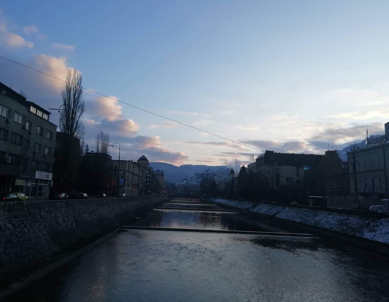 U BiH sunčano, dnevna temperatura od 23 do 28 stepeni