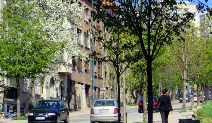 U BiH sunčano i toplo, temperatura do 24 stepena
