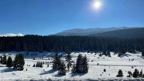 U BiH sunčano i toplo, temperature do 15 stepeni