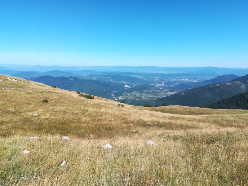 U BiH sunčano, slijedi još jedna vruća sedmica