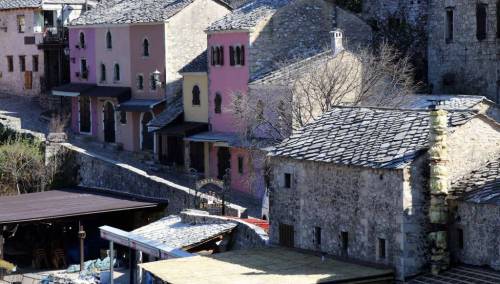 U BiH sunčano, slijedi promjena