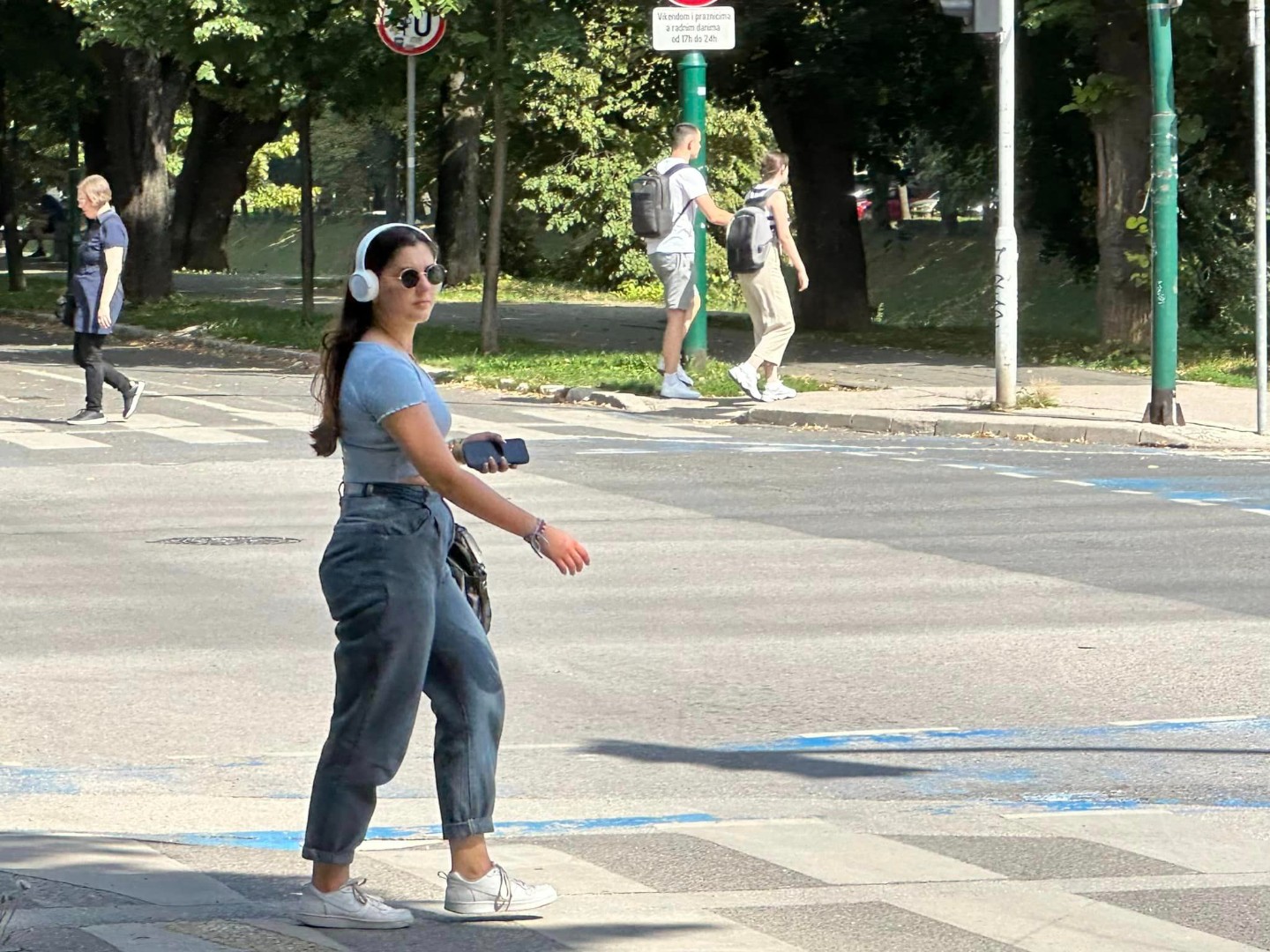 U BiH sunčano, temperatura do 32 stepena