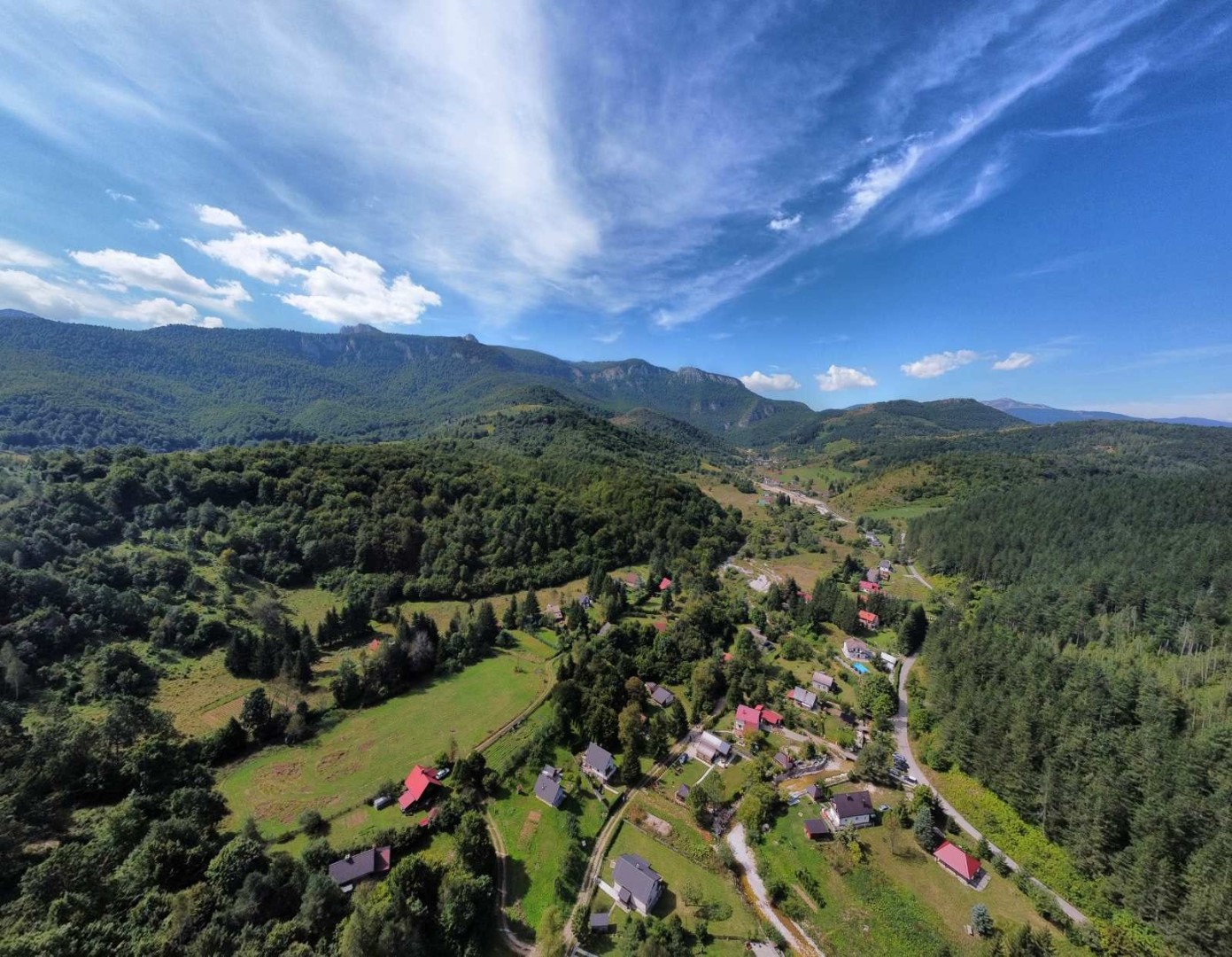 U BiH sunčano, temperatura do 34 stepena