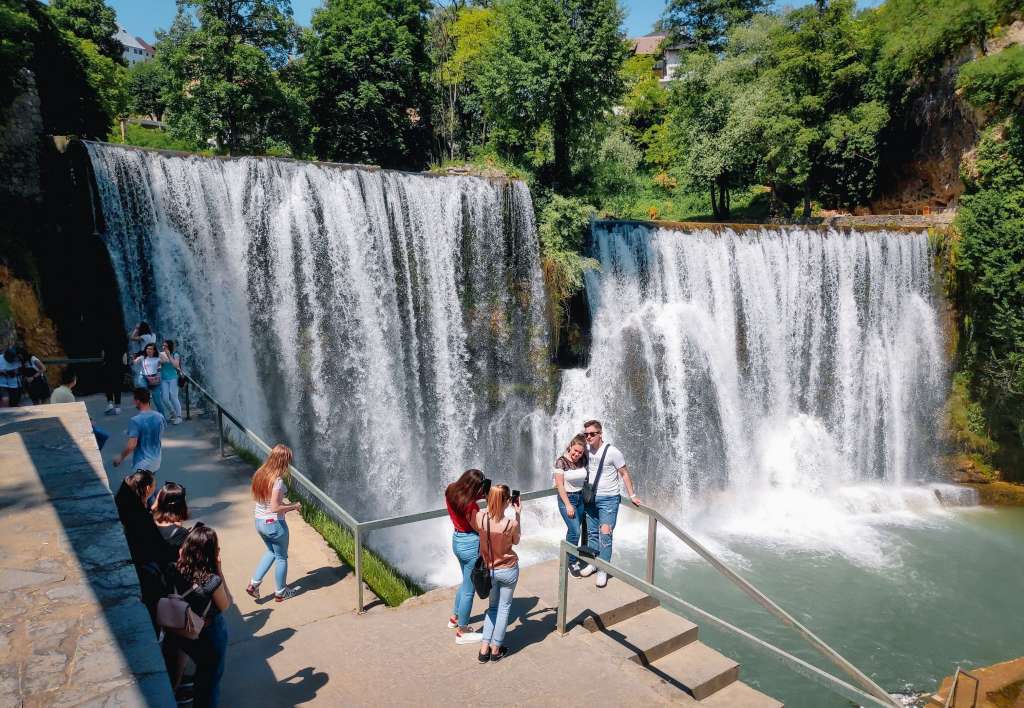 U BIH sunčano, temperature do 36 stepeni