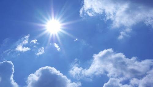 U BiH sunčano, u Bosni po kotlinama magla