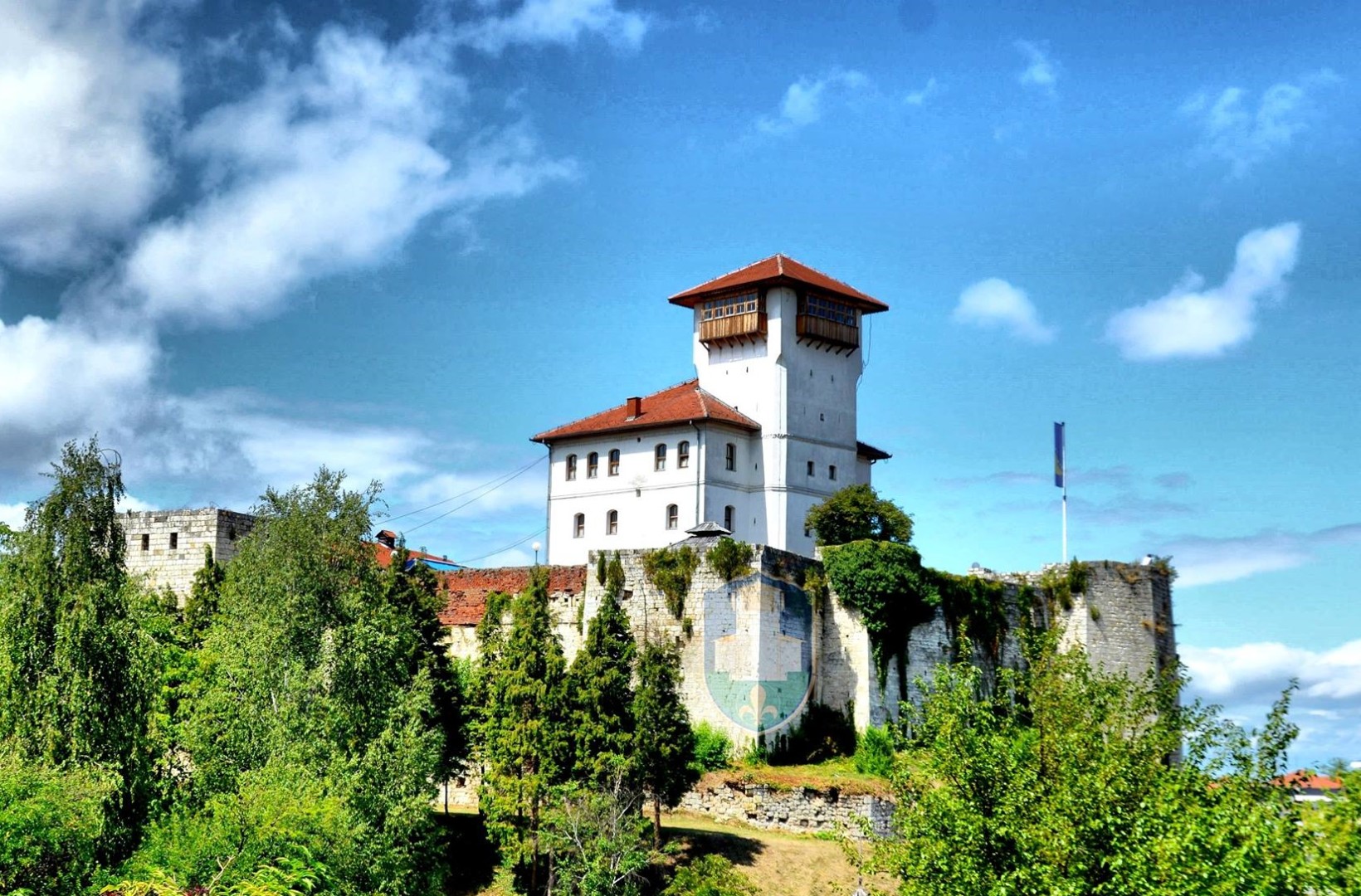 U BiH sunčano, u Gradačcu u 8.00 sati 23 stepena