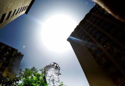 U BiH sunčano uz malu oblačnost, dnevna temperatura od 18 do 28 stepeni