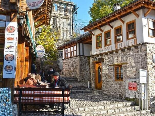 U BiH sunčano veći dio dana, temperatura do 30 stepeni