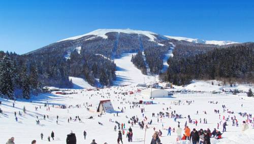 U BiH sunčano vrijeme, na Bjelašnici i Sokocu -9 stupnjeva