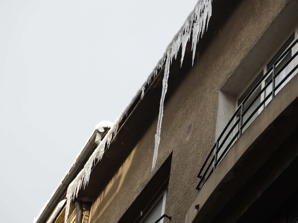 U BiH sutra jutarnja temperatura do minus 16 stepeni