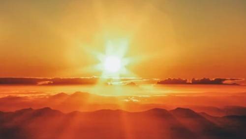 U BiH sutra malo do umjereno oblačno vrijeme, najviša dnevna temperatura 25 stepeni