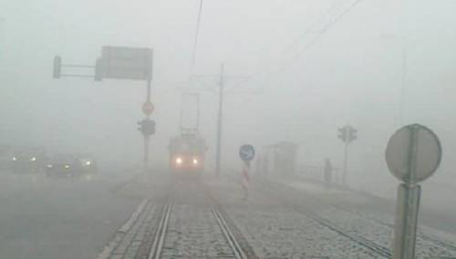 U BiH sutra umjereno do pretežno oblačno, prije podne magla