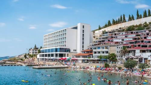 U BiH sutra oblačno jutro, tokom dana sunčano vrijeme