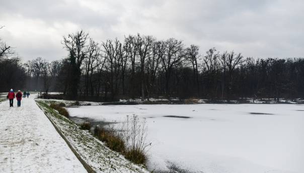 U BiH sutra pretežno oblačno