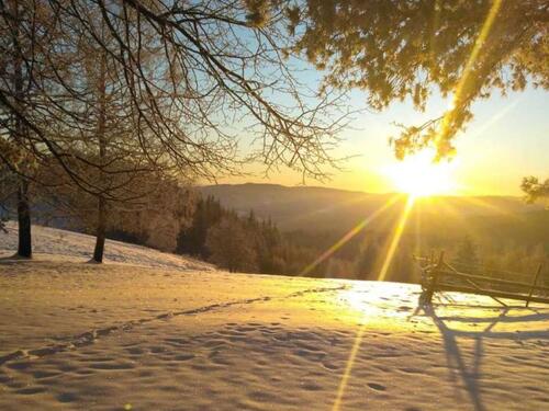U BiH sutra pretežno sunčano vrijeme, jutarnja temperatura zraka od -4 do 2