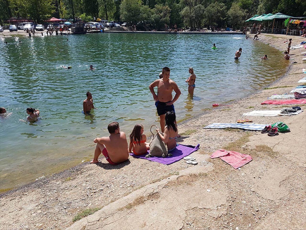 U BiH sutra stabilno, sunčano i toplije