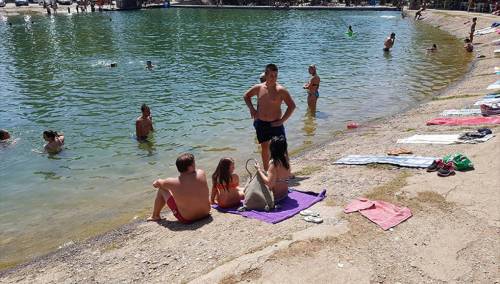 U BiH sutra stabilno, sunčano i toplije