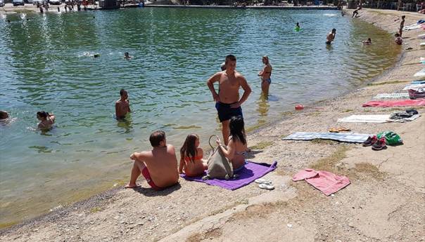 U BiH sutra stabilno, sunčano i toplije