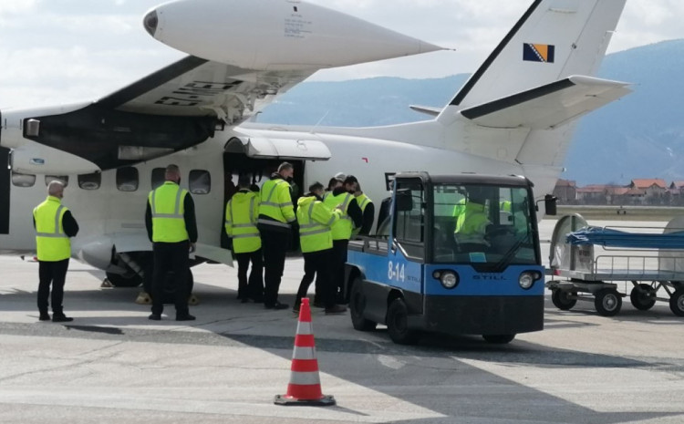 U BiH sutra stiže 200.000 kineskih vakcina Sinopharm