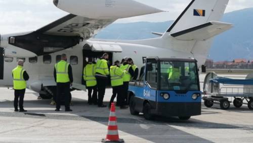 U BiH sutra stiže 200.000 kineskih vakcina Sinopharm