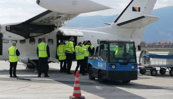 U BiH sutra stiže 200.000 kineskih vakcina Sinopharm